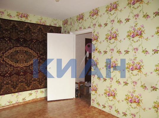 Объект по адресу Москва, Мечникова ул, 12 