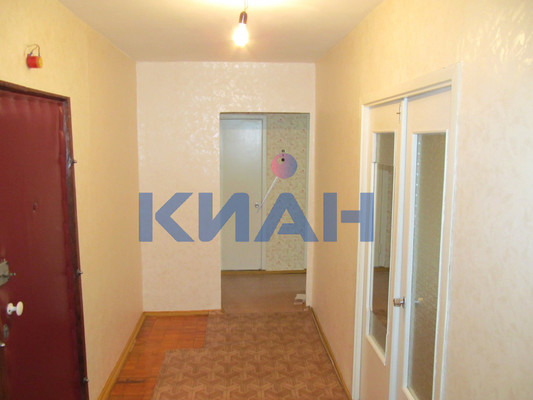 Объект по адресу Москва, Мечникова ул, 12 