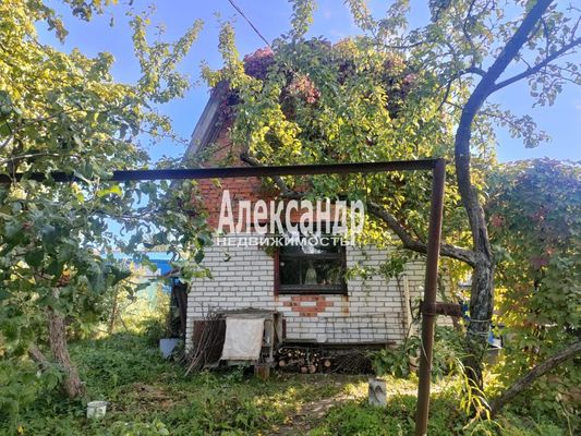 Объект по адресу Москва, 3-я линия, 40 
