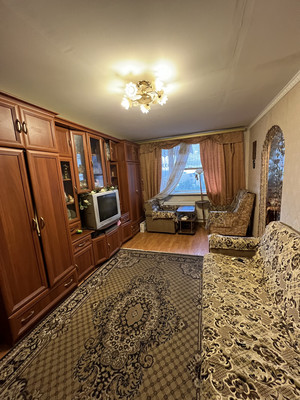 Объект по адресу Санкт-Петербург, Искровский пр-кт, 3Дк2 