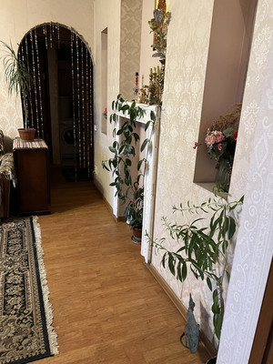 Объект по адресу Санкт-Петербург, Искровский пр-кт, 3Дк2 