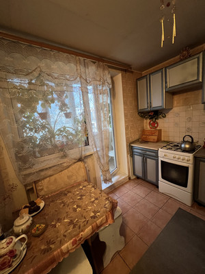 Объект по адресу Санкт-Петербург, Искровский пр-кт, 3Дк2 