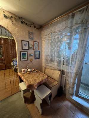 Объект по адресу Санкт-Петербург, Искровский пр-кт, 3Дк2 