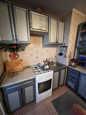 Объект по адресу Санкт-Петербург, Искровский пр-кт, 3Дк2 