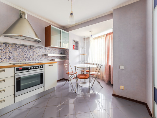 Объект по адресу Санкт-Петербург г, Авиаконструкторов пр-кт, д. 38к1