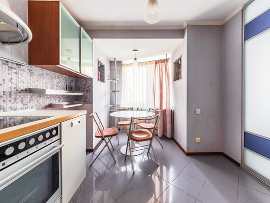 Объект по адресу Санкт-Петербург г, Авиаконструкторов пр-кт, д. 38к1