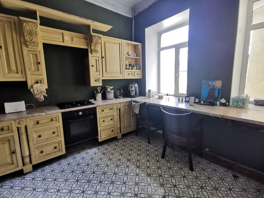 Фото квартиры по адресу Санкт-Петербург г, Ждановская наб, д. 7литераа