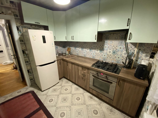 Объект по адресу Москва, Шибанкова ул, 15а 