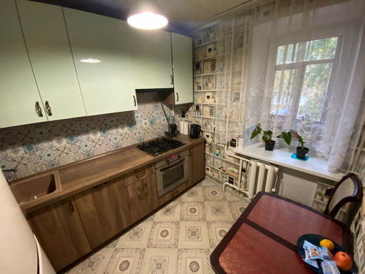 Объект по адресу Москва, Шибанкова ул, 15а 