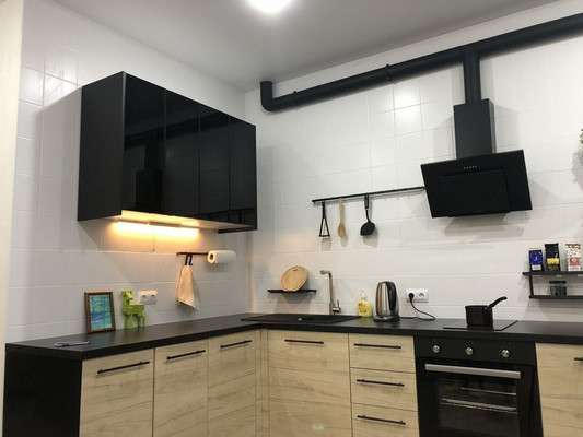 Объект по адресу Москва г, Ленинский пр-кт, д. 103