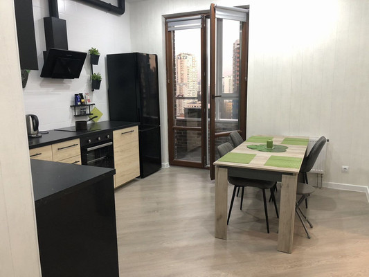 Объект по адресу Москва г, Ленинский пр-кт, д. 103