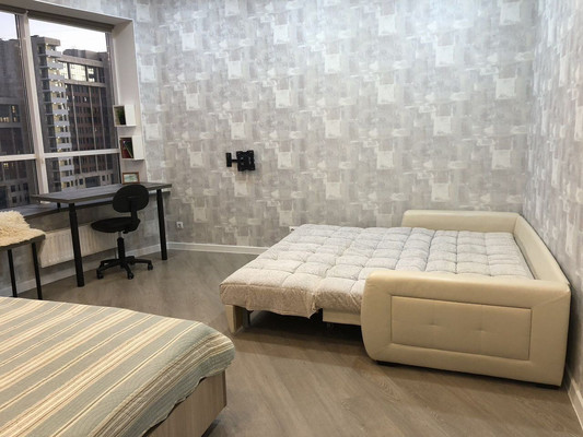 Объект по адресу Москва г, Ленинский пр-кт, д. 103