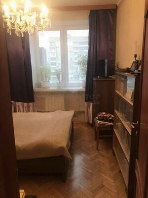 Объект по адресу Москва, Мира пр-кт, 114 