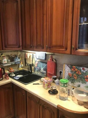 Объект по адресу Москва, Мира пр-кт, 114 