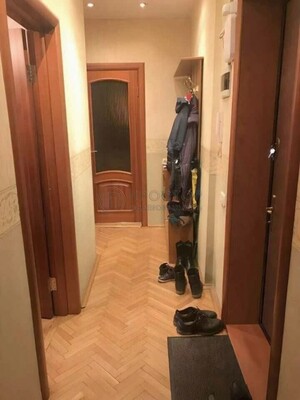 Объект по адресу Москва, Мира пр-кт, 114 