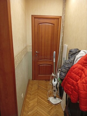 Объект по адресу Москва, Мира пр-кт, 114 