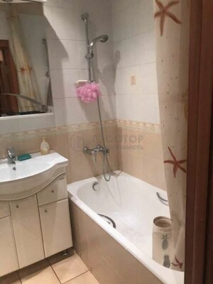 Объект по адресу Москва, Мира пр-кт, 114 