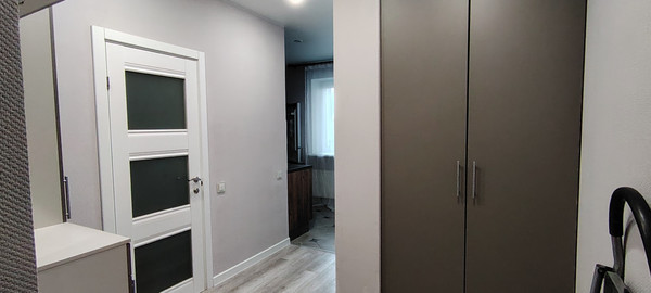 Объект по адресу Московская обл, Сосновый Бор п, Объездная дорога ул, д. 2