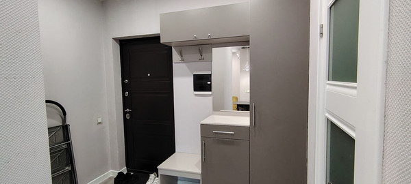 Объект по адресу Московская обл, Сосновый Бор п, Объездная дорога ул, д. 2