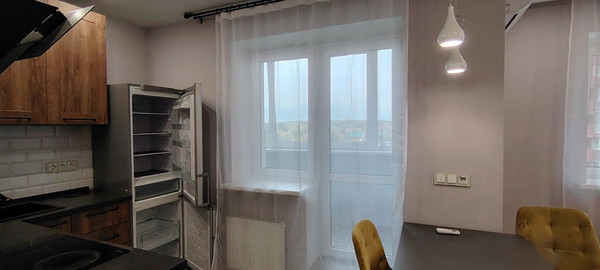 Объект по адресу Московская обл, Сосновый Бор п, Объездная дорога ул, д. 2