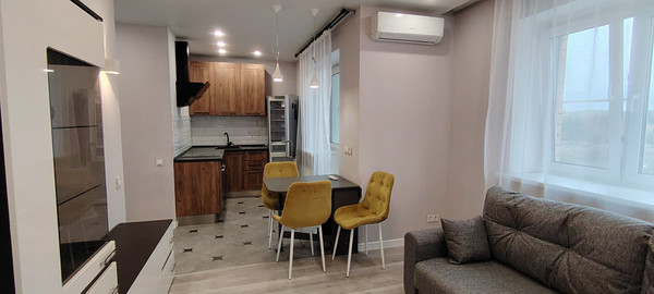 Объект по адресу Московская обл, Сосновый Бор п, Объездная дорога ул, д. 2