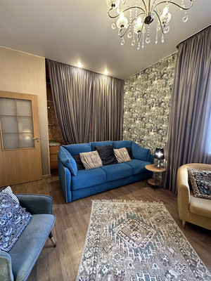 Объект по адресу Санкт-Петербург г, Новоколомяжский пр-кт, д. 4к1