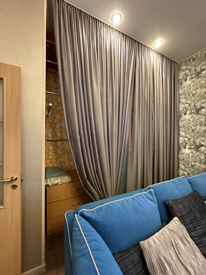 Объект по адресу Санкт-Петербург г, Новоколомяжский пр-кт, д. 4к1