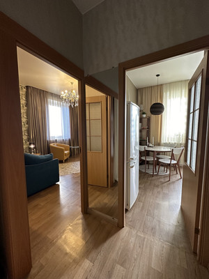 Объект по адресу Санкт-Петербург г, Новоколомяжский пр-кт, д. 4к1