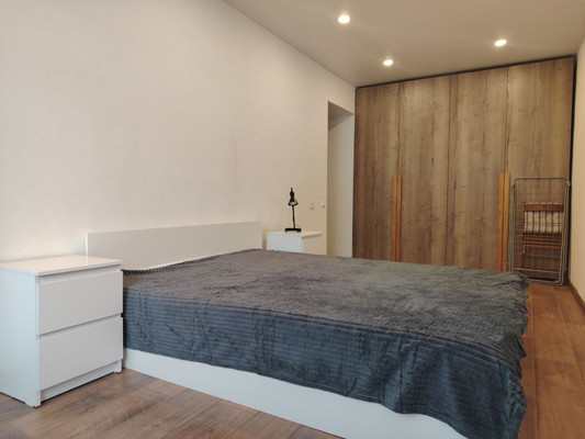 Объект по адресу Санкт-Петербург, Энгельса пр-кт, 69 