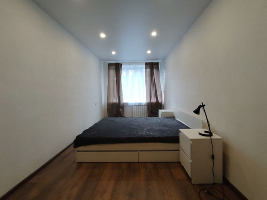 Объект по адресу Санкт-Петербург, Энгельса пр-кт, 69 