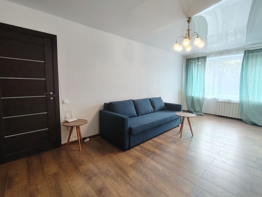 Объект по адресу Санкт-Петербург, Энгельса пр-кт, 69 