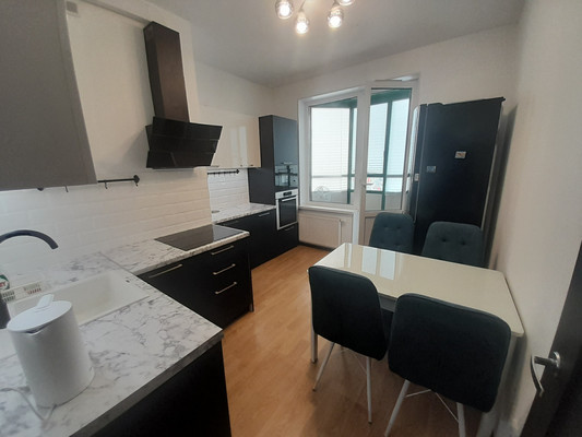 Объект по адресу Москва, Воронцовский б-р, 12 