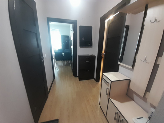 Объект по адресу Москва, Воронцовский б-р, 12 