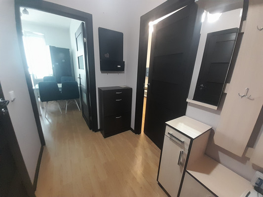 Объект по адресу Москва, Воронцовский б-р, 12 