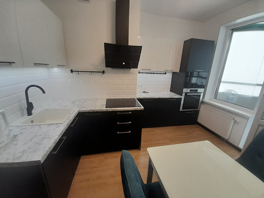 Объект по адресу Москва, Воронцовский б-р, 12 