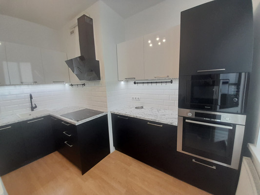 Объект по адресу Москва, Воронцовский б-р, 12 