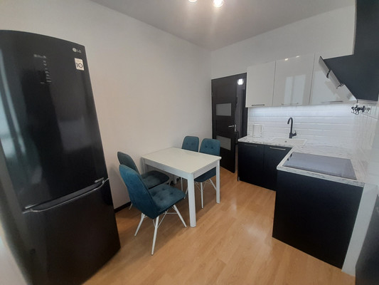 Объект по адресу Москва, Воронцовский б-р, 12 