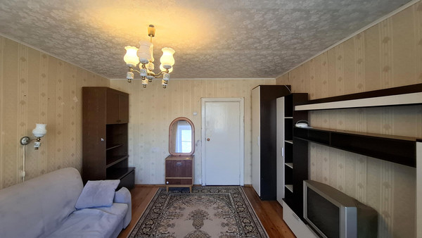 Объект по адресу Москва, Куйбышева ул, 44к46 