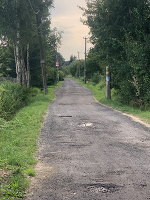 Объект по адресу Санкт-Петербург, Спортивная (Сергиево тер) ул, 8 