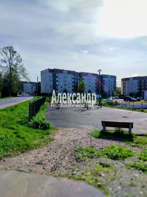 Объект по адресу Москва, Садовая ул, 31 