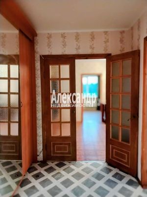 Объект по адресу Москва, Садовая ул, 31 