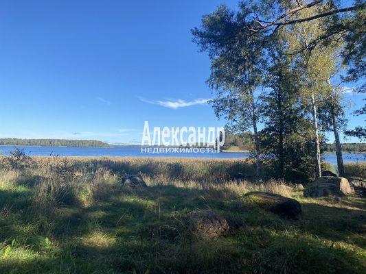 Объект по адресу Москва, Остров п 