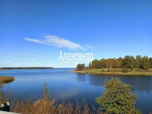 Объект по адресу Москва, Остров п 