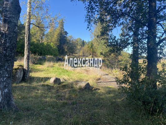 Объект по адресу Москва, Остров п 