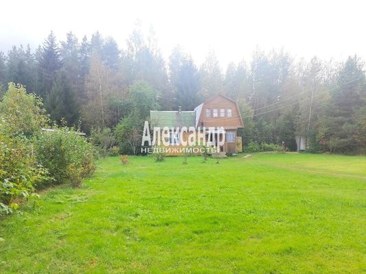 Объект по адресу Москва, 3 (Электрон снт) аллея, 52 