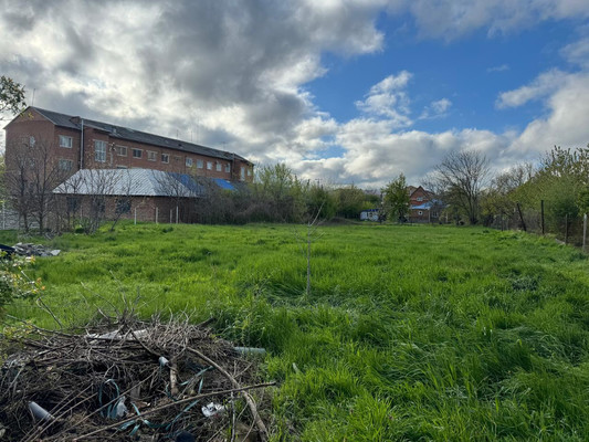 Объект по адресу Москва, Тюленина ул, 76 