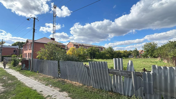 Объект по адресу Москва, Тюленина ул, 76 