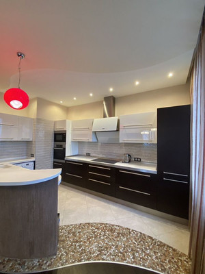 Объект по адресу Москва, Козлова ул, 34 