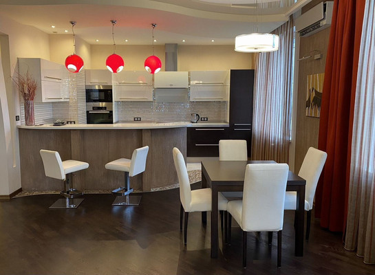 Объект по адресу Москва, Козлова ул, 34 