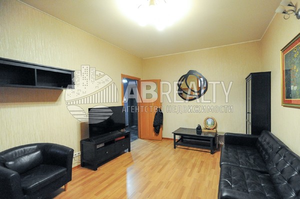 Объект по адресу Москва г, Островитянова ул, д. 6